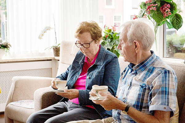 Verhaal van een mantelzorger